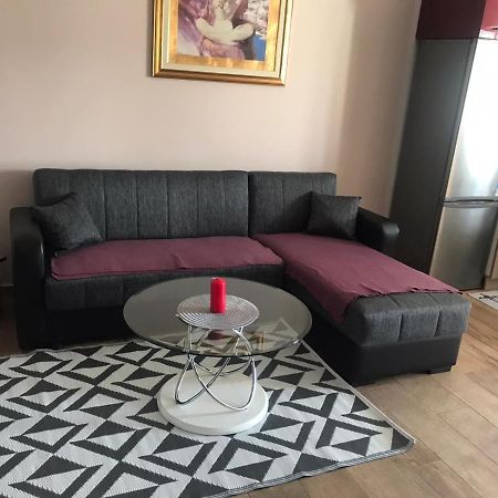 Apartman Petra 2 维尔 外观 照片