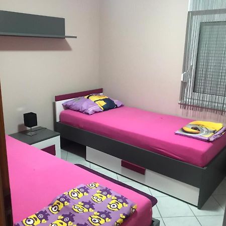 Apartman Petra 2 维尔 外观 照片