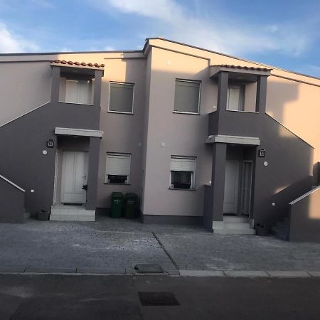 Apartman Petra 2 维尔 外观 照片