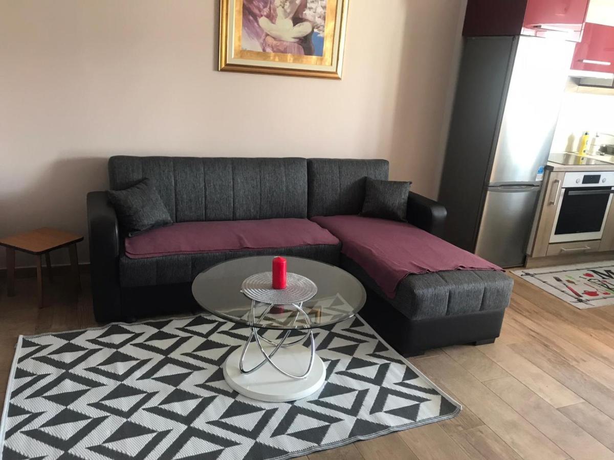 Apartman Petra 2 维尔 外观 照片