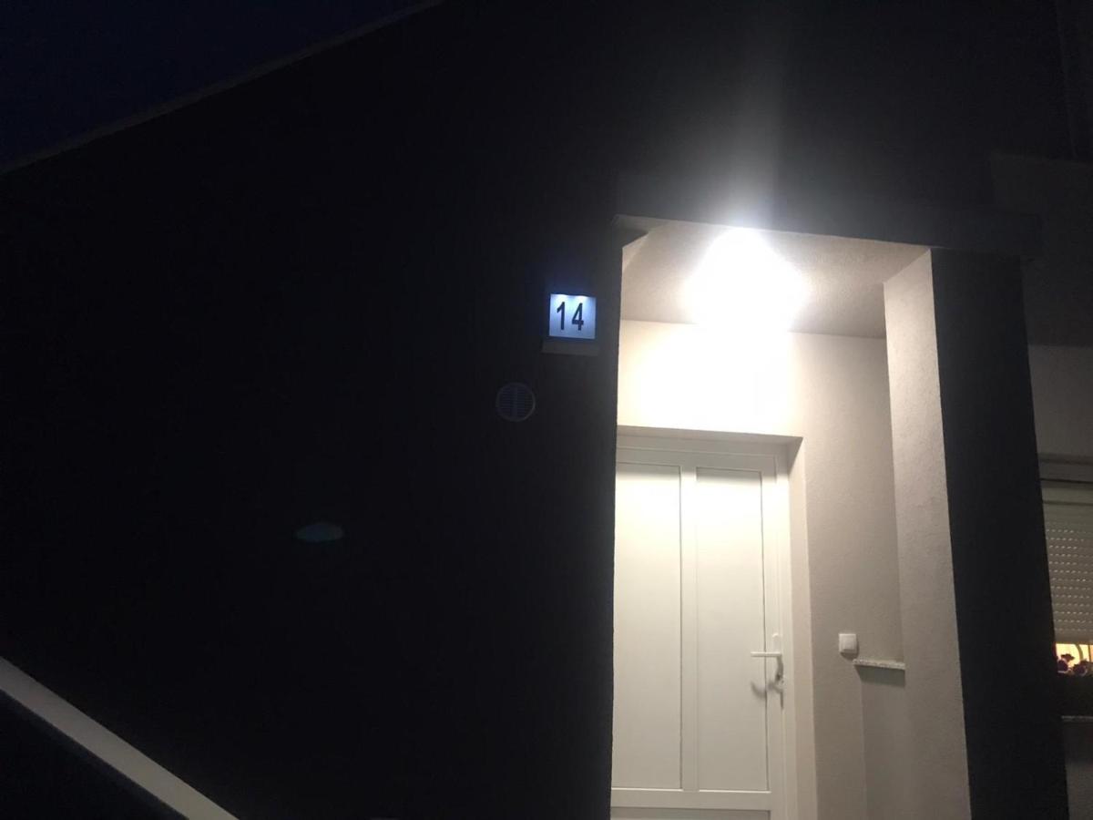 Apartman Petra 2 维尔 外观 照片
