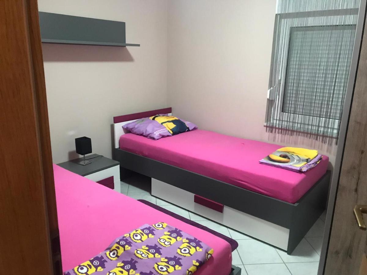 Apartman Petra 2 维尔 外观 照片