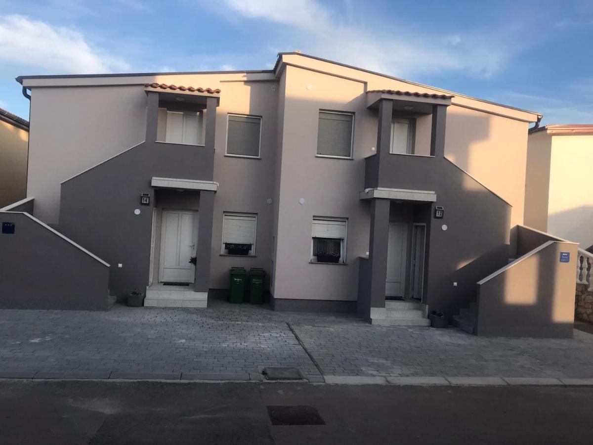 Apartman Petra 2 维尔 外观 照片