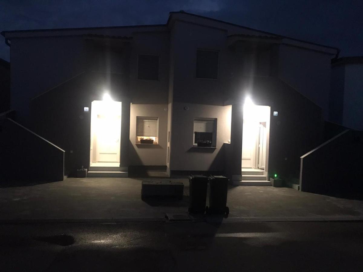 Apartman Petra 2 维尔 外观 照片