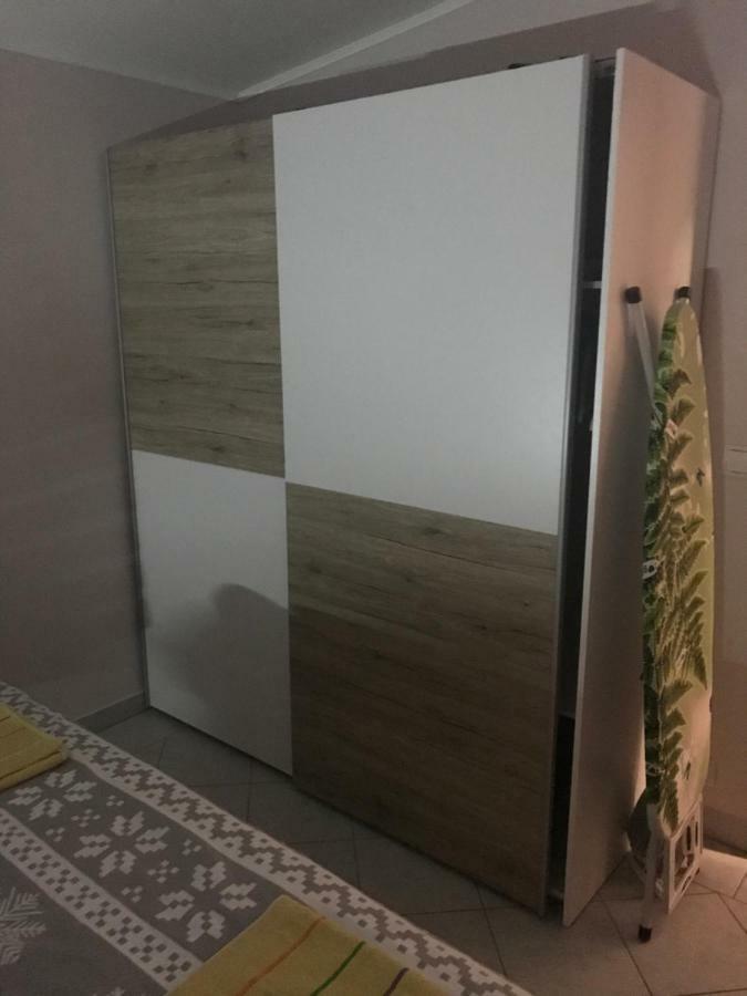 Apartman Petra 2 维尔 外观 照片
