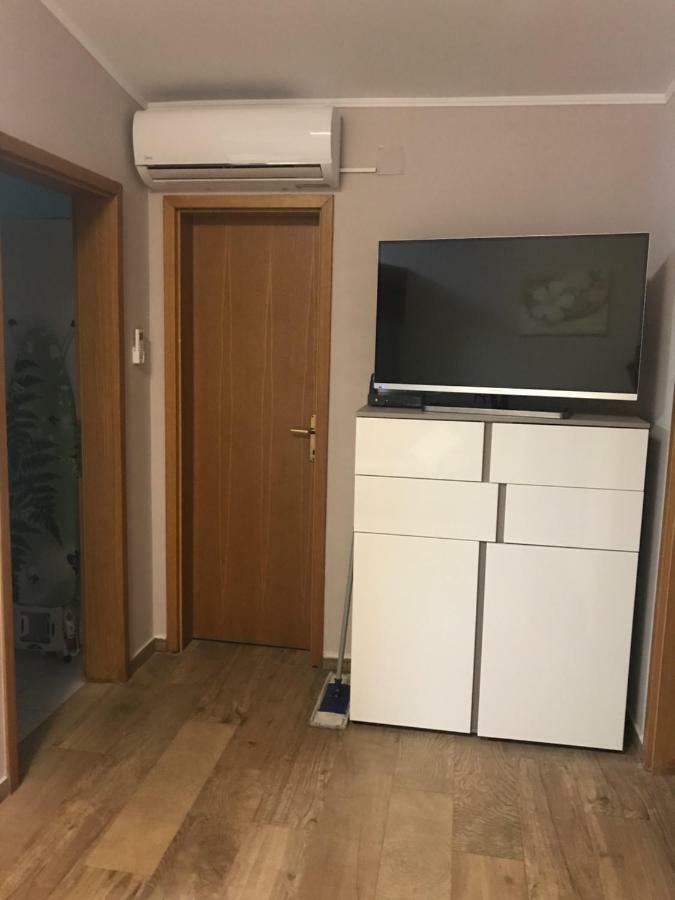 Apartman Petra 2 维尔 外观 照片