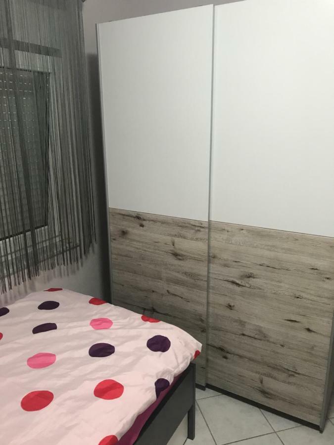 Apartman Petra 2 维尔 外观 照片