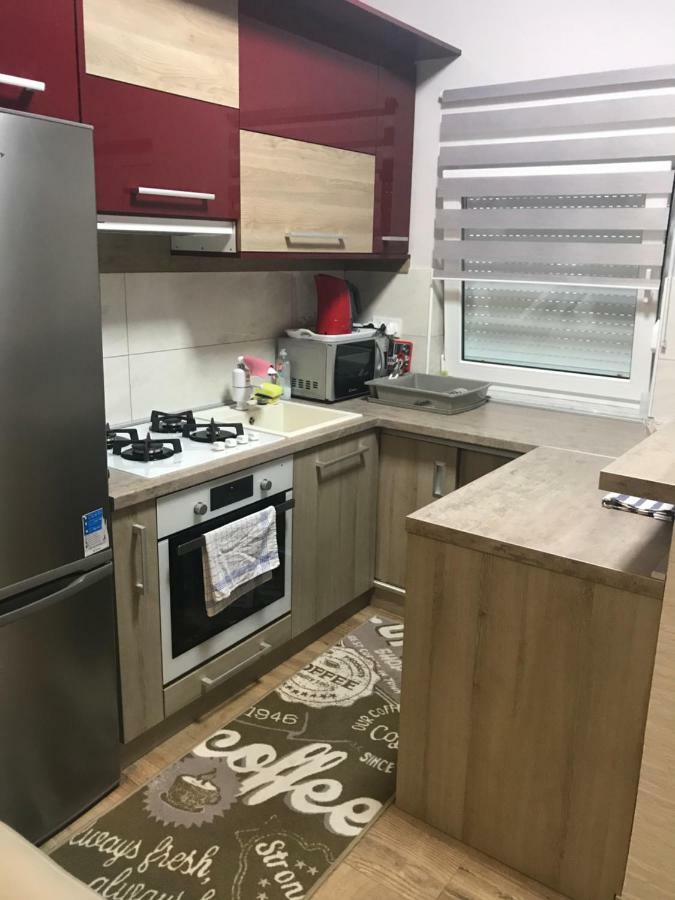 Apartman Petra 2 维尔 外观 照片