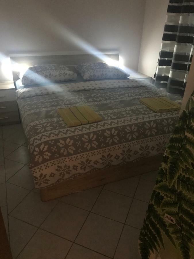 Apartman Petra 2 维尔 外观 照片