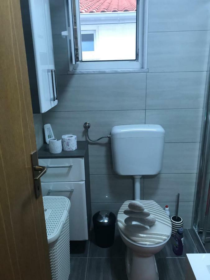 Apartman Petra 2 维尔 外观 照片