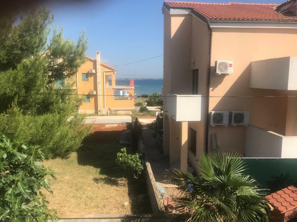 Apartman Petra 2 维尔 外观 照片