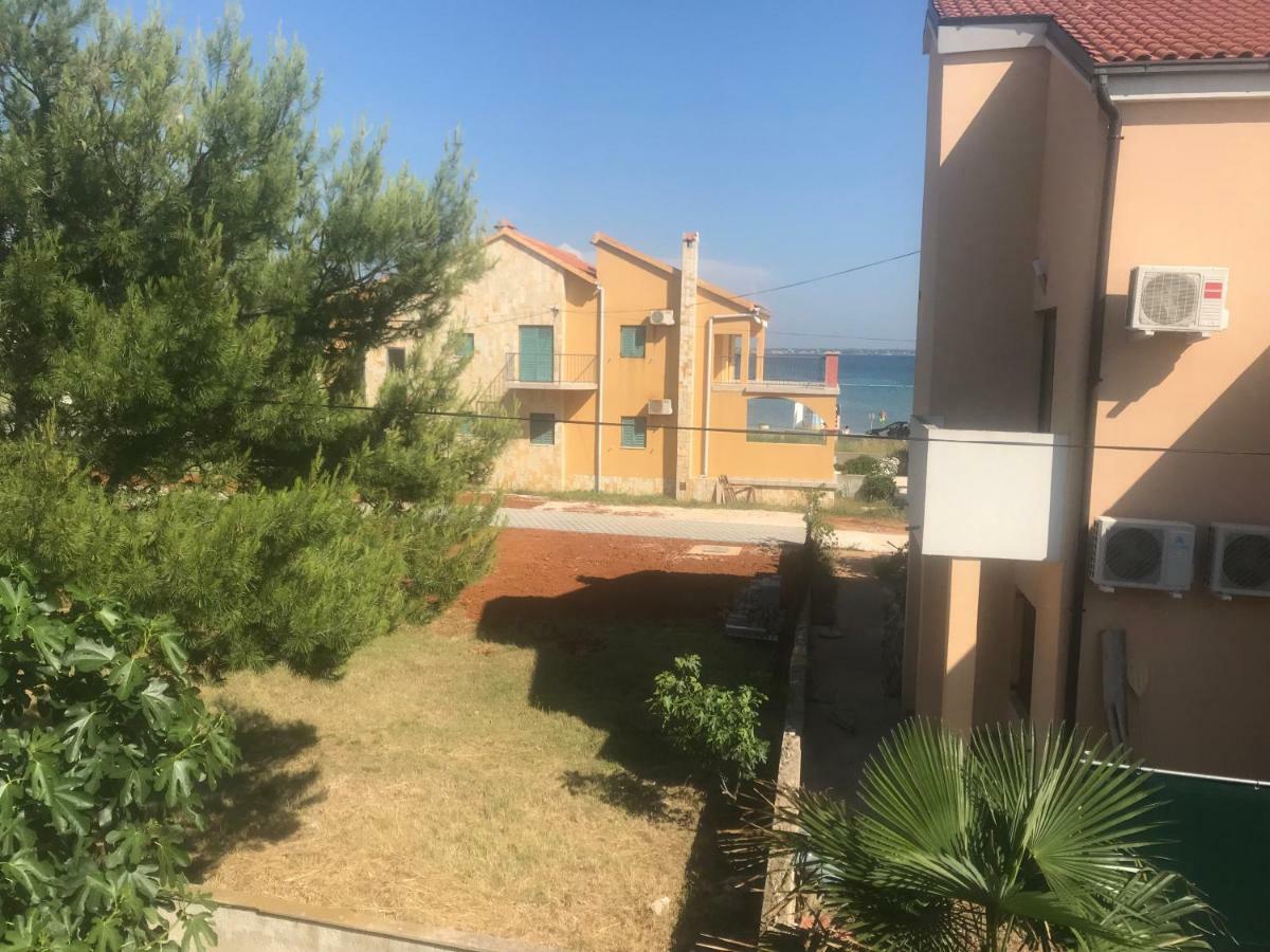 Apartman Petra 2 维尔 外观 照片