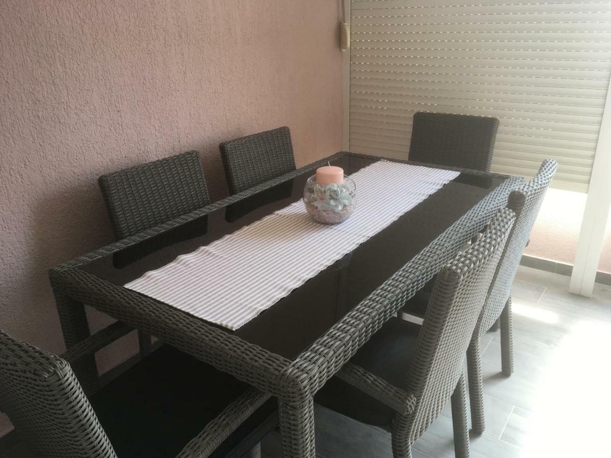 Apartman Petra 2 维尔 外观 照片
