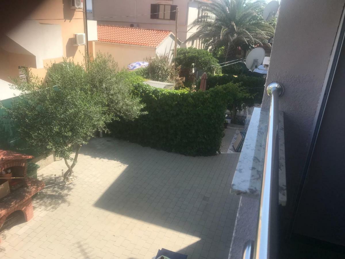 Apartman Petra 2 维尔 外观 照片