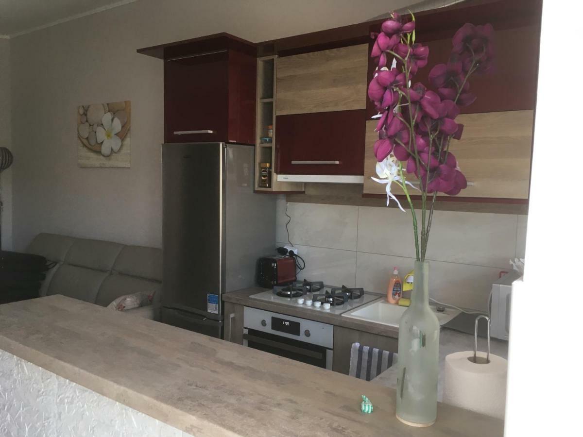 Apartman Petra 2 维尔 外观 照片