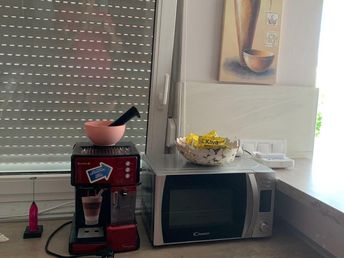 Apartman Petra 2 维尔 外观 照片