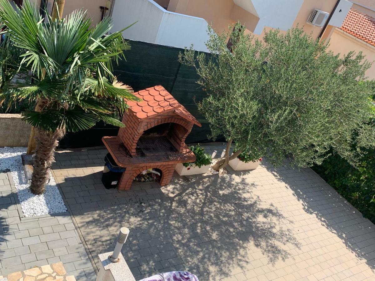Apartman Petra 2 维尔 外观 照片