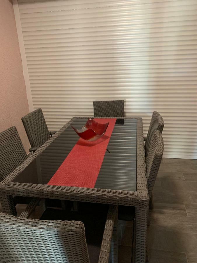 Apartman Petra 2 维尔 外观 照片